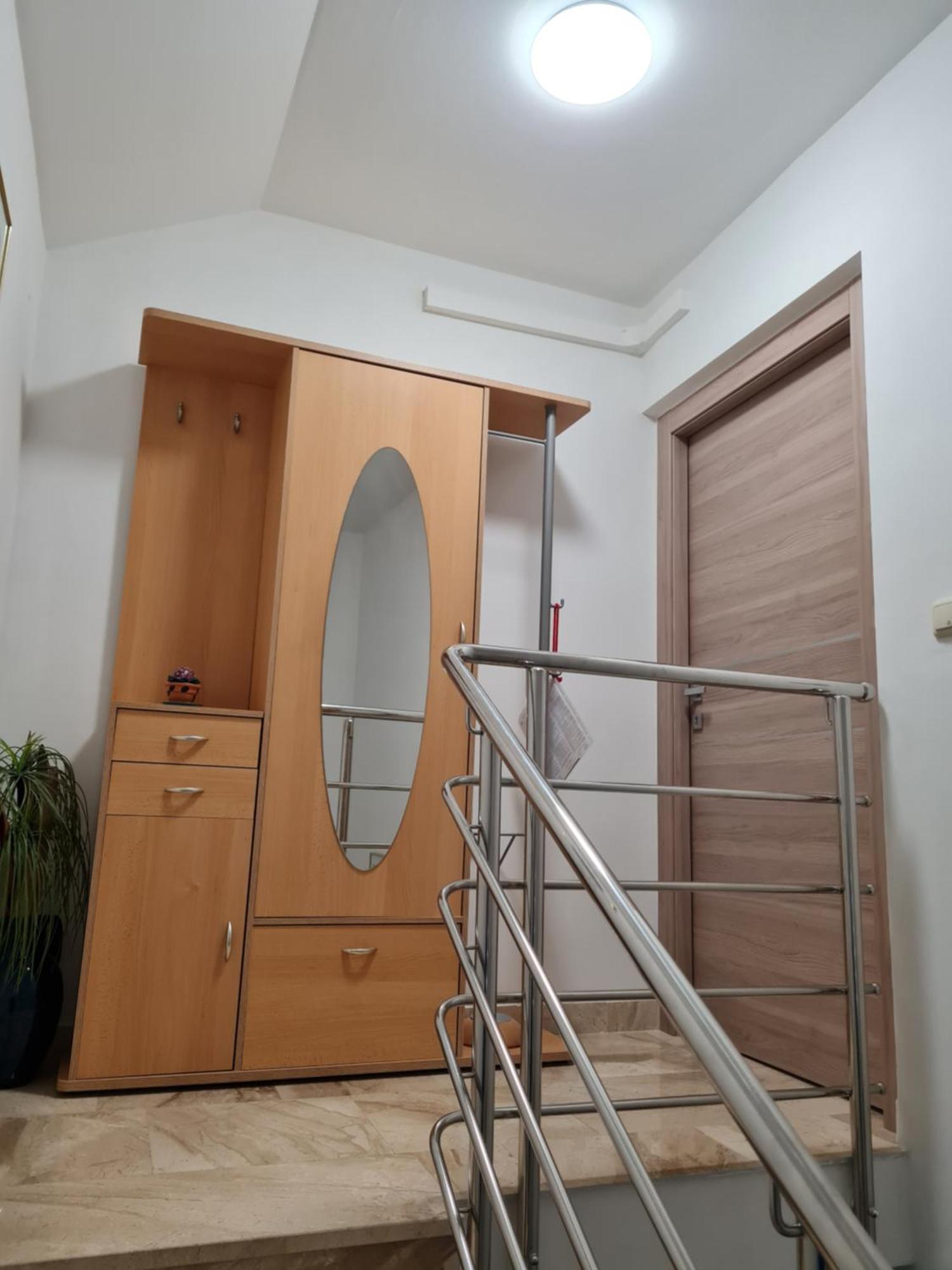 Sunshine Apartments Podstrana Exterior foto